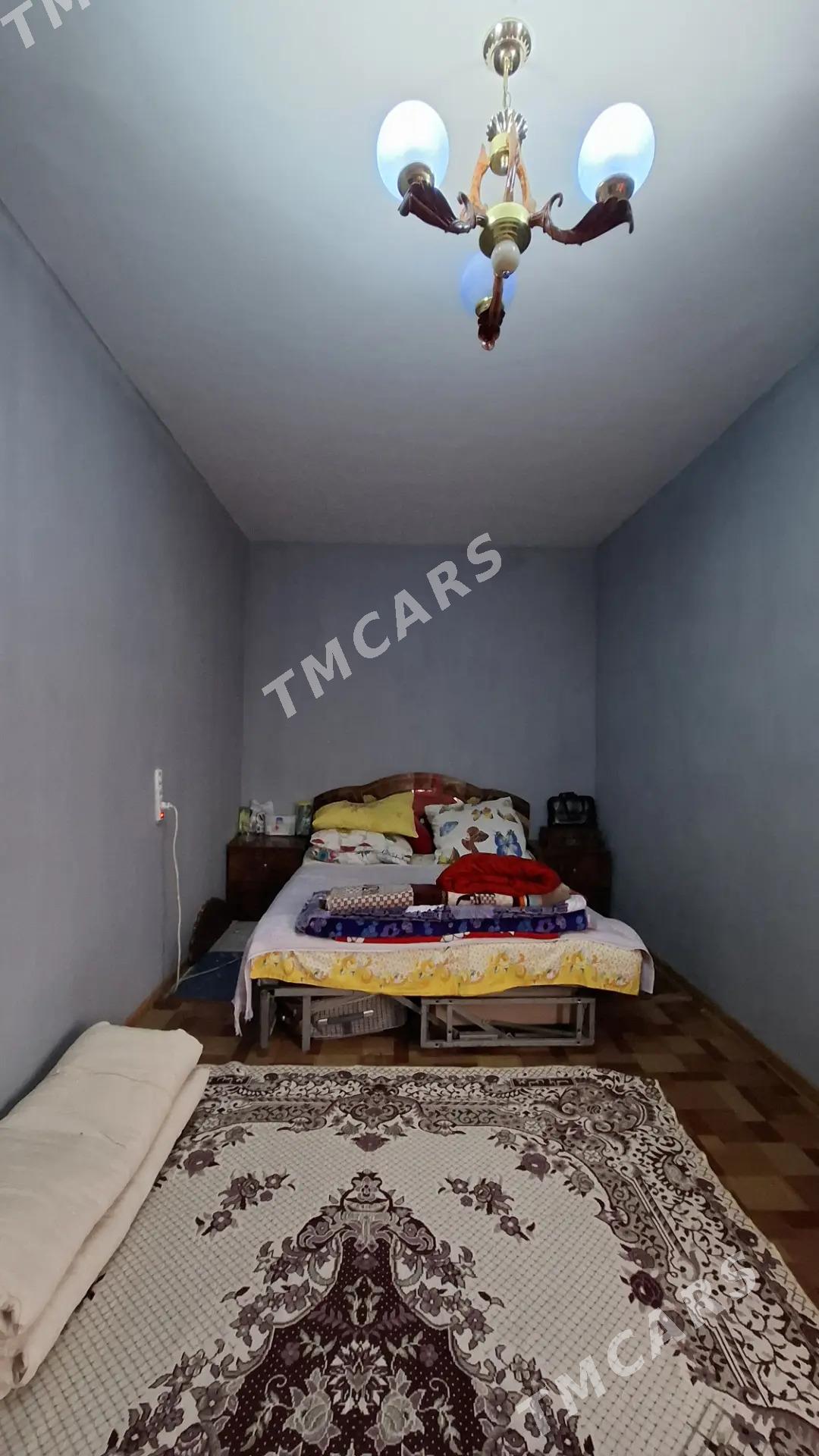 11mkr 50 mekdebiñ ÿany 2kom. - 11 мкр - img 3
