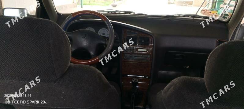 Peugeot 405 2007 - 79 000 TMT - Гёкдепе - img 3