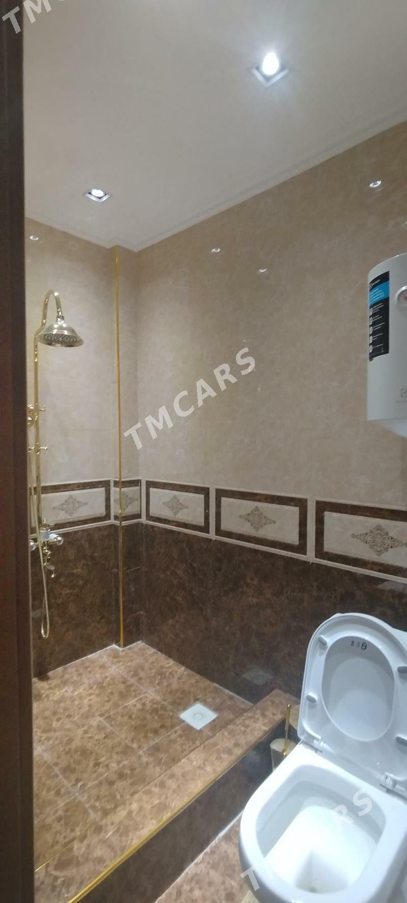 Tiplitsa un yer 9.51 gektar - Туркменабат - img 6