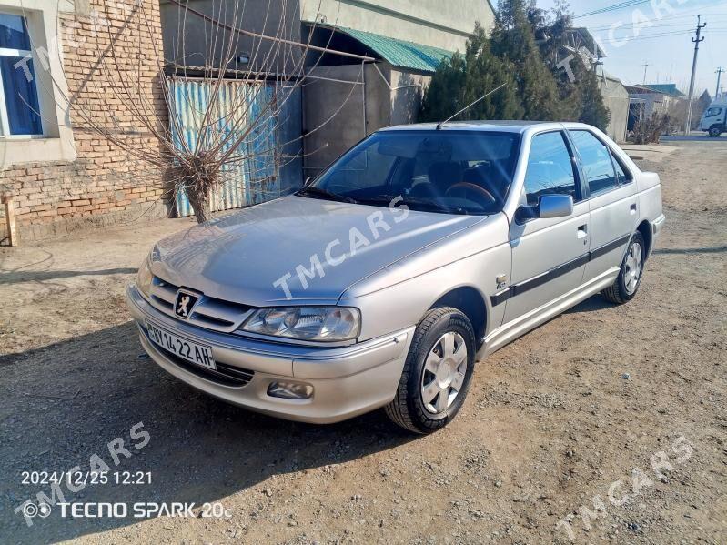 Peugeot 405 2007 - 79 000 TMT - Гёкдепе - img 5