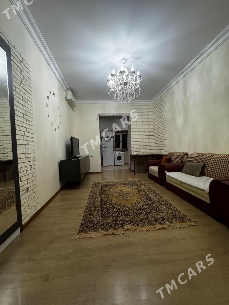 Arenda Şewçenko 1etaž 2 kom - Aşgabat - img 5