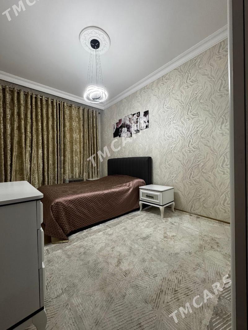 Arenda Şewçenko 1etaž 2 kom - Aşgabat - img 2