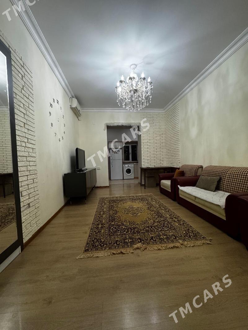 Arenda Şewçenko 1etaž 2 kom - Aşgabat - img 6