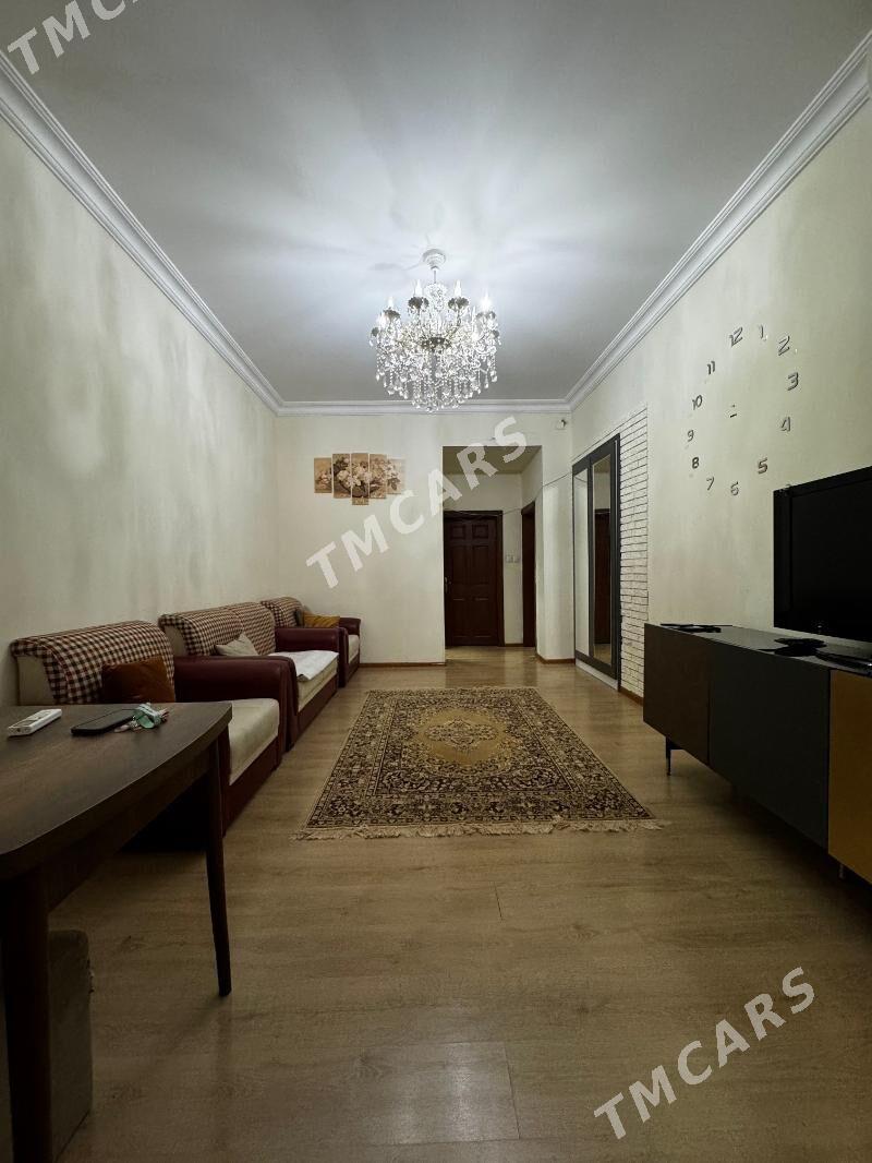 Arenda Şewçenko 1etaž 2 kom - Aşgabat - img 4