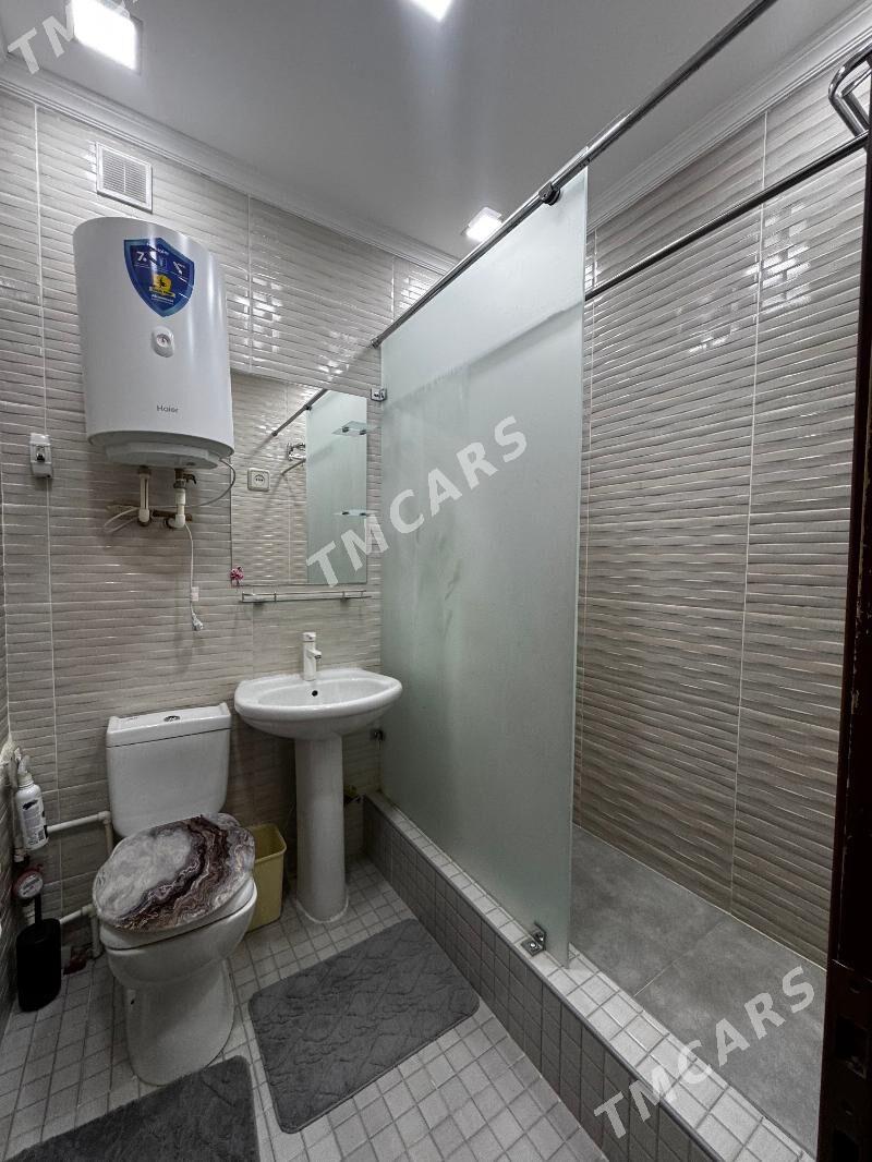 Arenda Şewçenko 1etaž 2 kom - Aşgabat - img 7