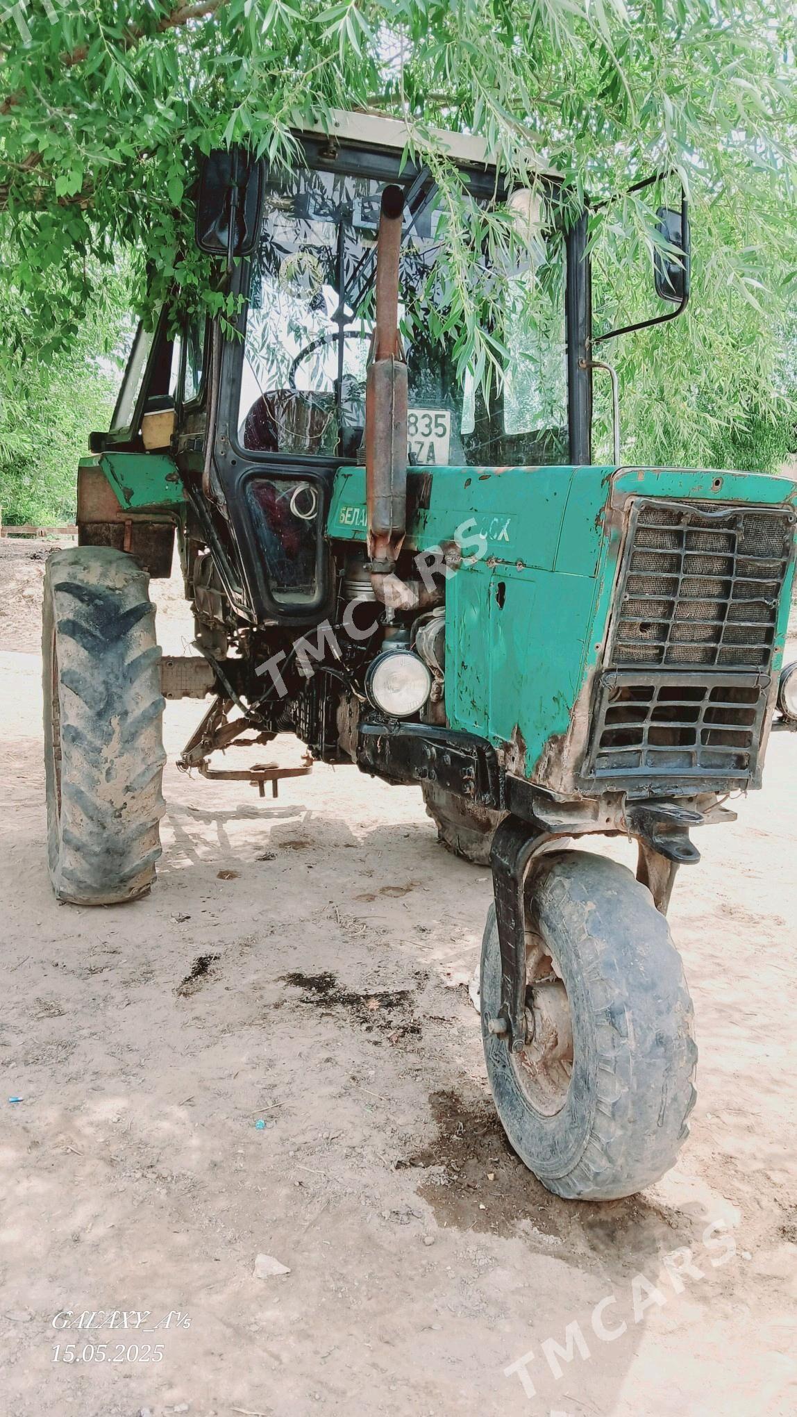 MTZ 80 2003 - 80 000 TMT - Gubadag - img 2