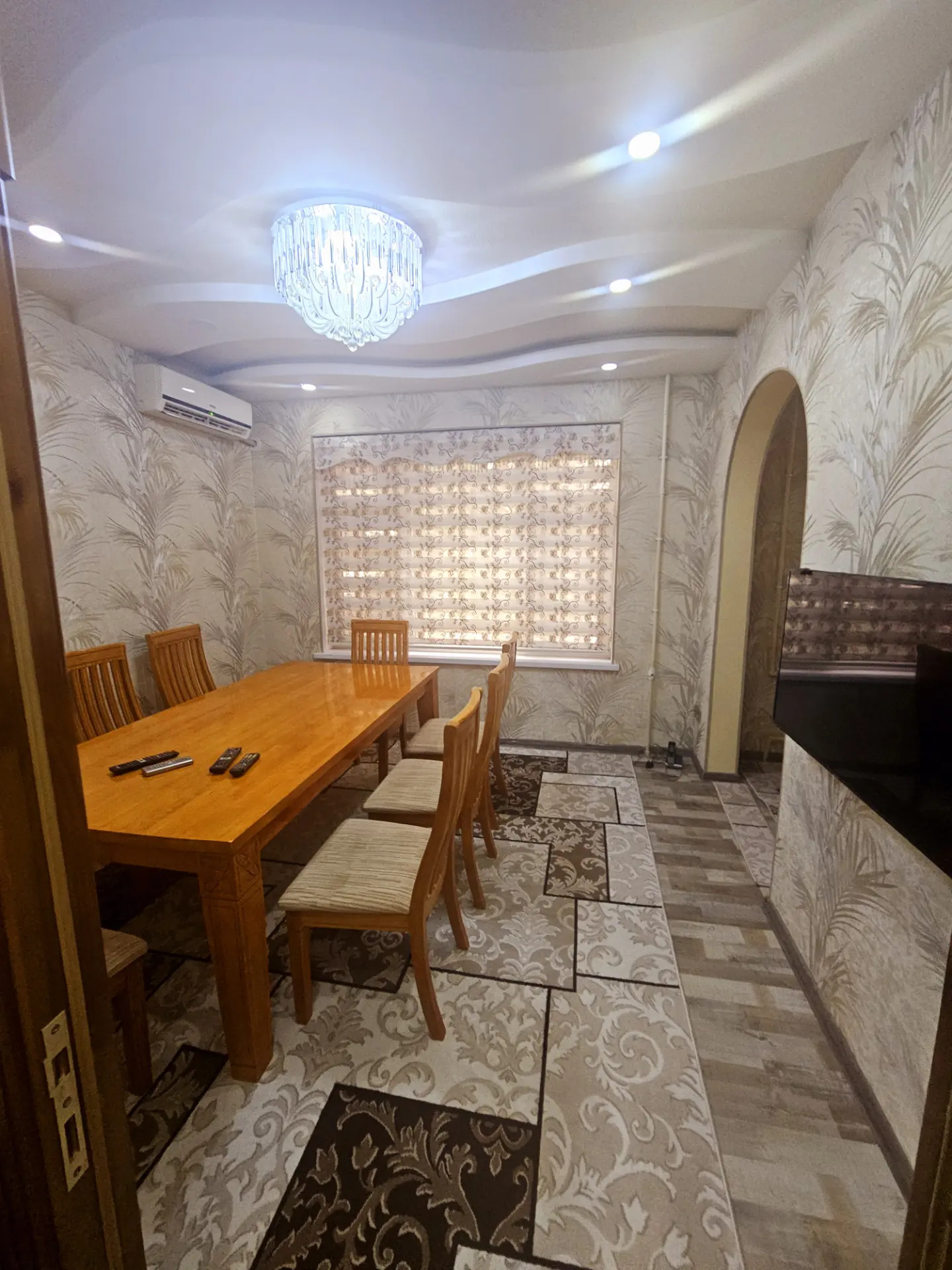 MIR5 3KOMNAT - Мир 5 - img 5