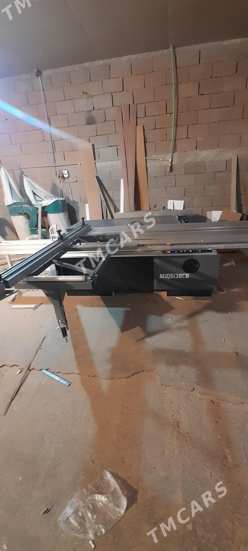 mebel stanoklar komplekt - Bedew - img 2