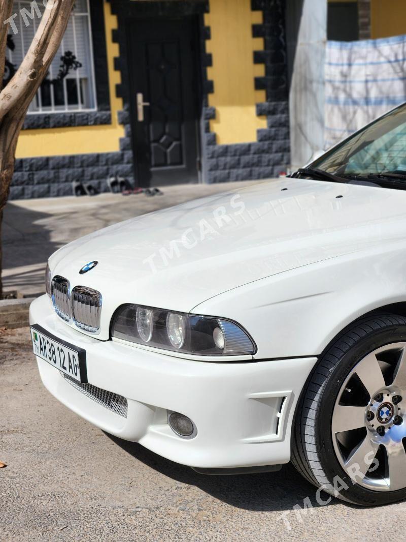 BMW 540 2000 - 140 000 TMT - Ашхабад - img 3