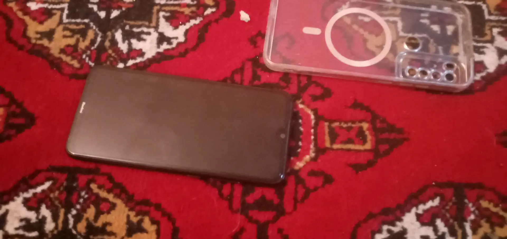 Redmi not 8 - Garabekewül - img 2