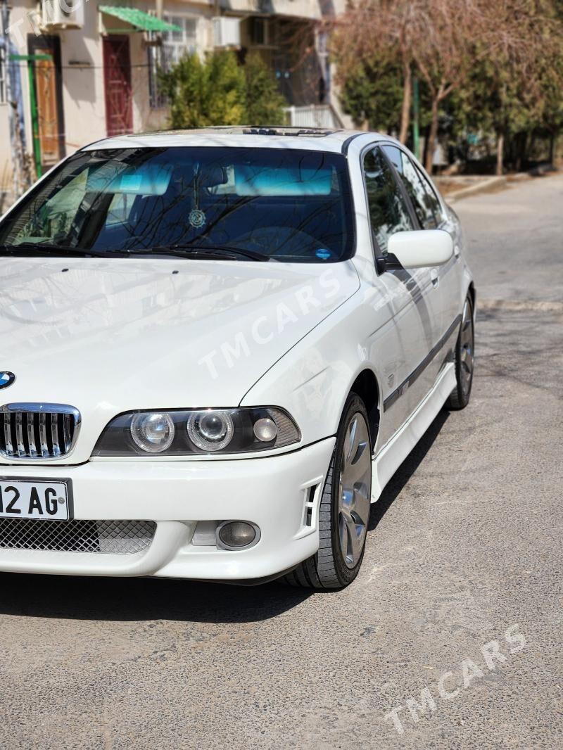 BMW 540 2000 - 140 000 TMT - Ашхабад - img 6