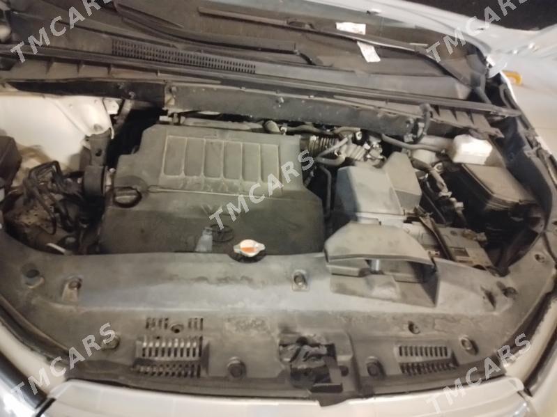 Toyota Highlander 2016 - 448 500 TMT - Ашхабад - img 7