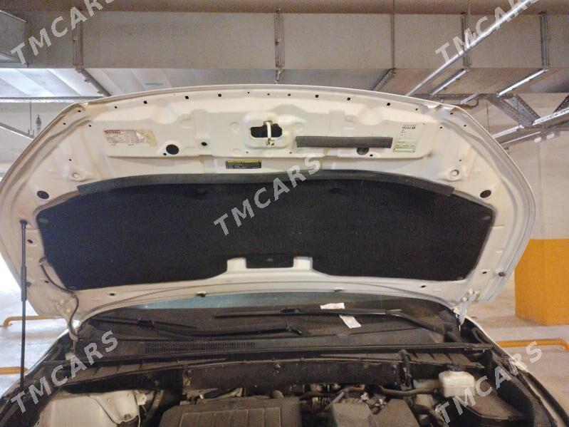 Toyota Highlander 2016 - 448 500 TMT - Ашхабад - img 8