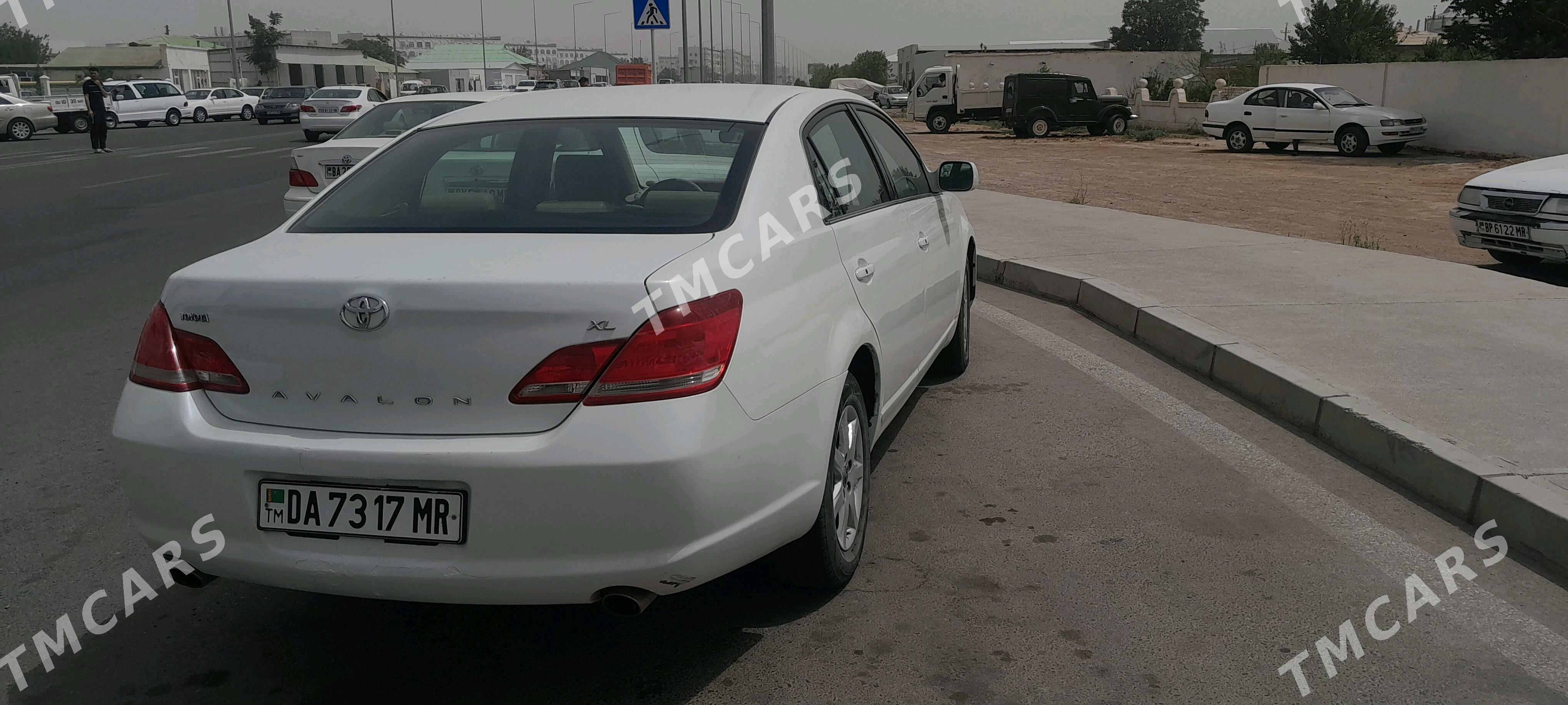 Toyota Avalon 2006 - 155 000 TMT - Mary - img 2