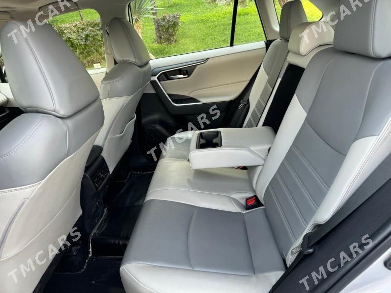 Toyota RAV4 2019 - 345 000 TMT - Aşgabat - img 6