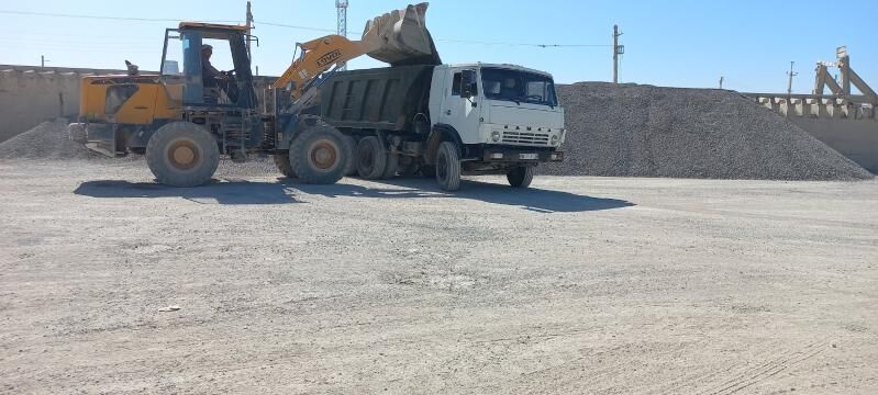 Kamaz 5410 1995 - 170 000 TMT - Çärjew - img 7
