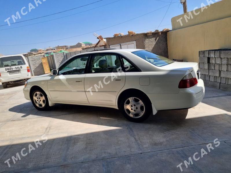 Toyota Avalon 2001 - 180 000 TMT - Magdanly - img 1