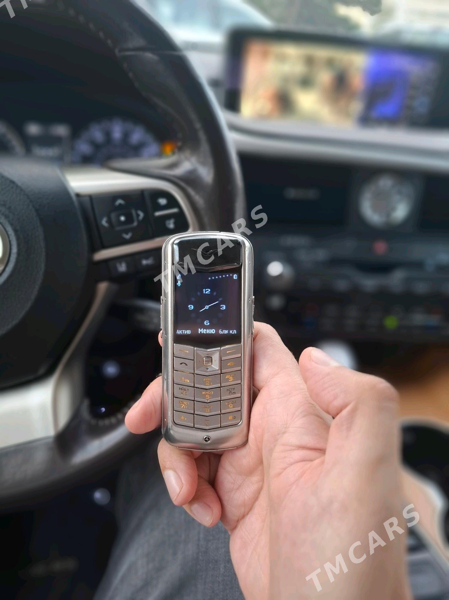 Vertu Constellation Original - Ашхабад - img 2