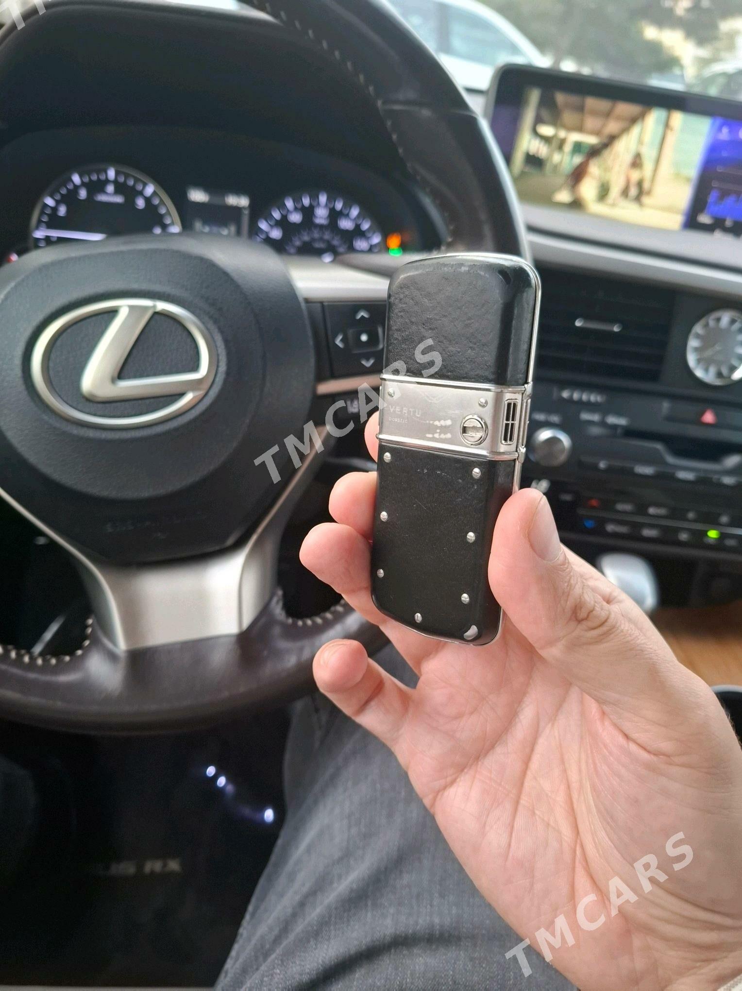 Vertu Constellation Original - Ашхабад - img 3