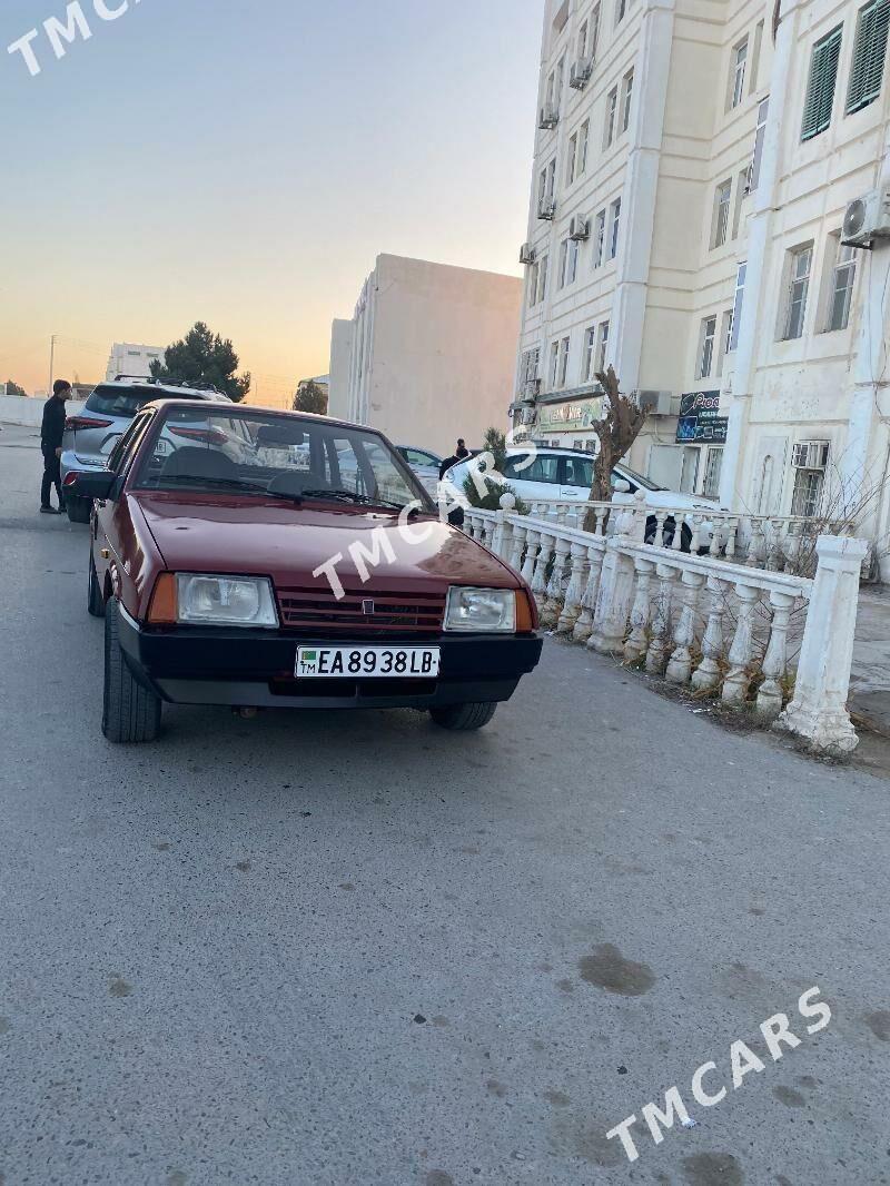 Lada 21099 1993 - 22 000 TMT - Фарап - img 3