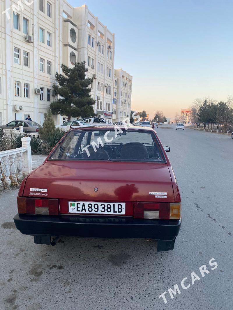 Lada 21099 1993 - 22 000 TMT - Фарап - img 5