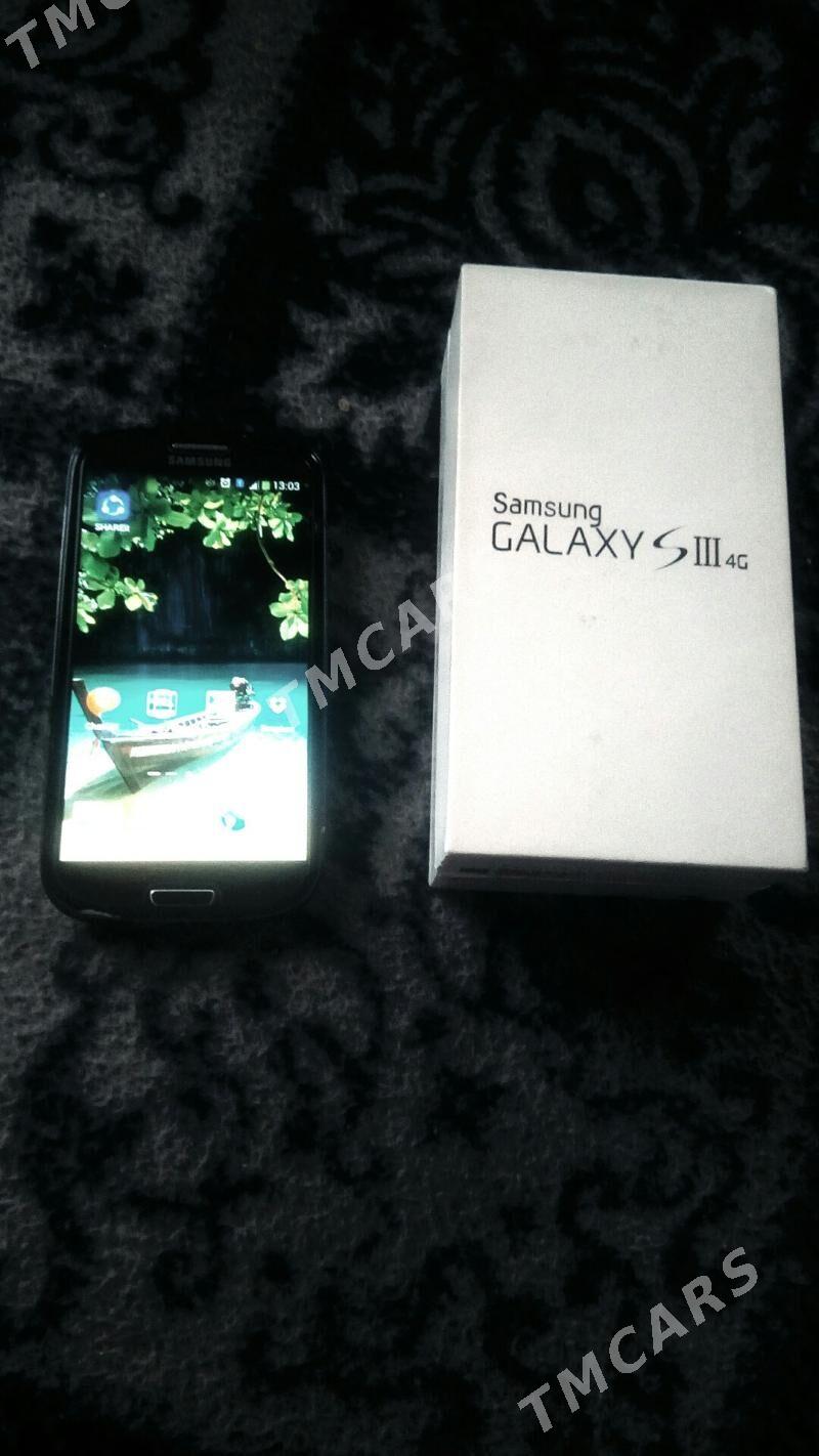 samsung S3 - Wekilbazar - img 2