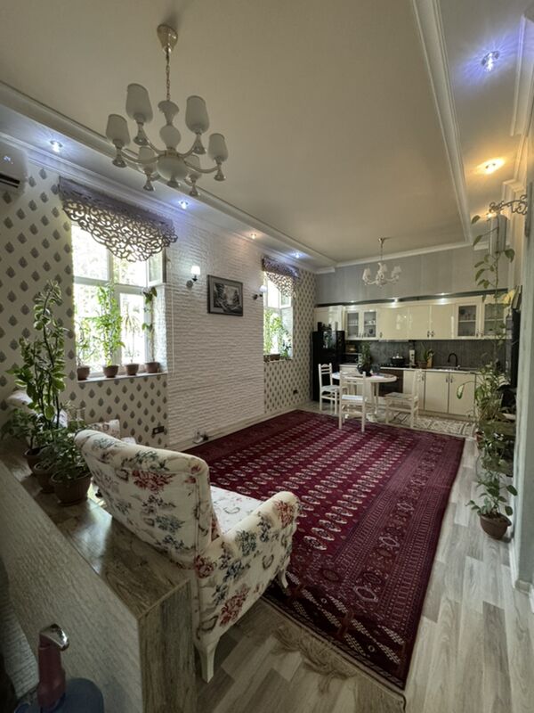 ЦЕНТР - Aşgabat - img 2