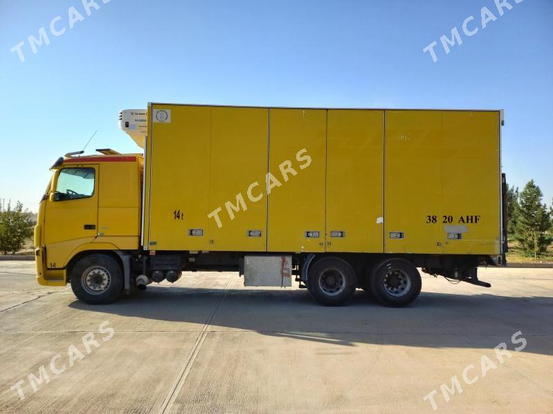 Volvo FH 460 2004 - 1 000 000 TMT - Sarahs - img 3