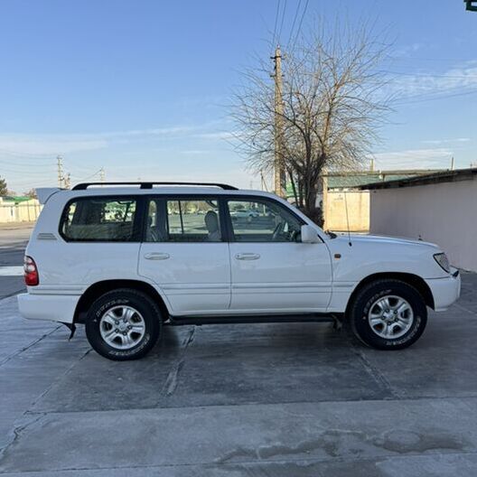 Toyota Land Cruiser 2003 - 445 000 TMT - Aşgabat - img 1