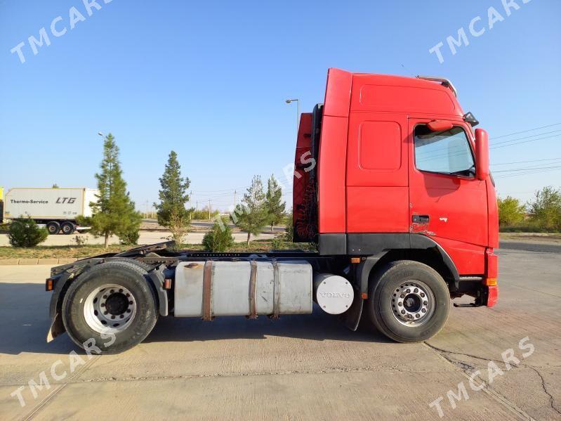 Volvo FH 460 2002 - 540 000 TMT - Sarahs - img 3