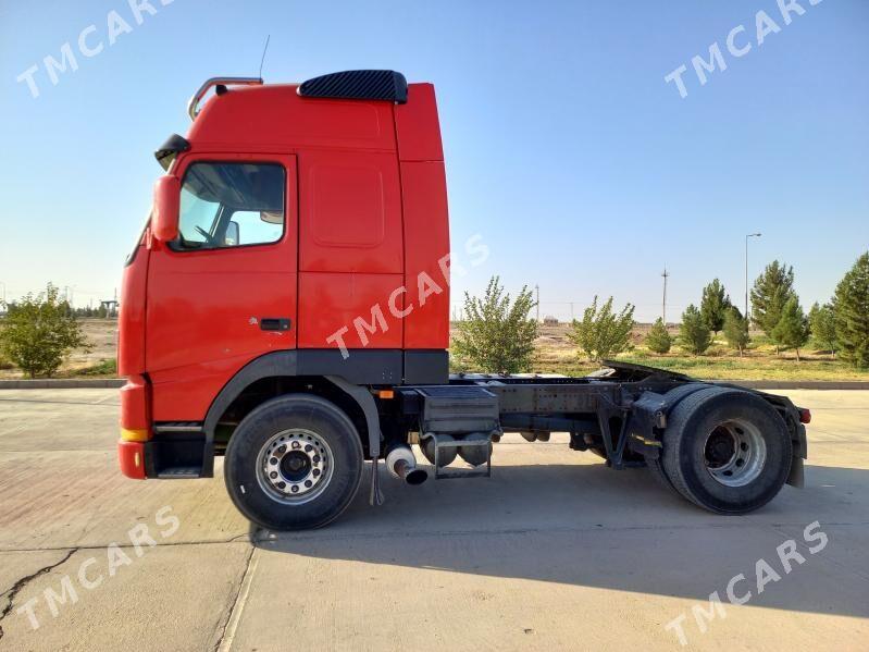 Volvo FH 460 2002 - 540 000 TMT - Sarahs - img 2