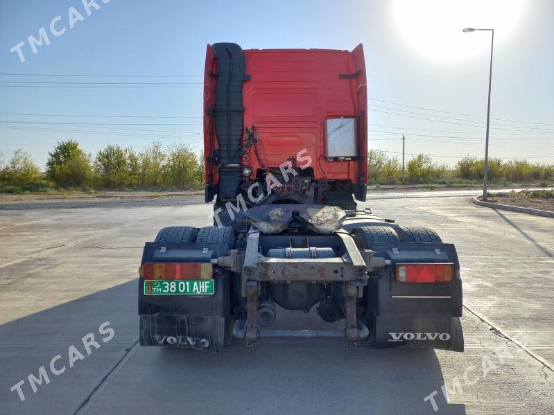Volvo FH 460 2002 - 540 000 TMT - Sarahs - img 4