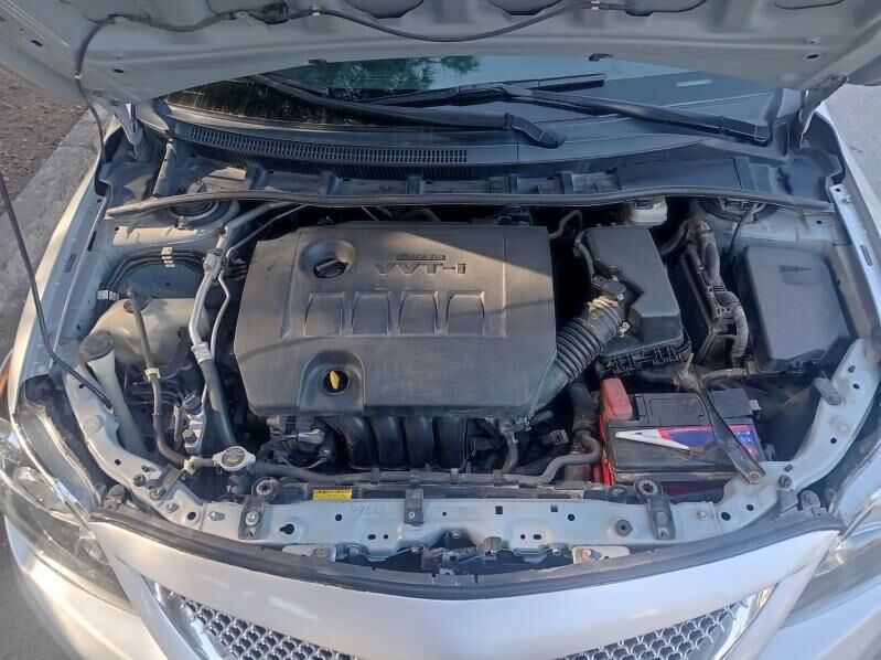Toyota Corolla 2011 - 150 000 TMT - Туркменабат - img 6