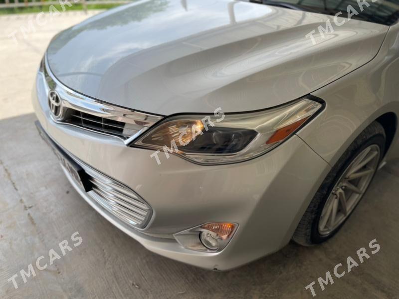 Toyota Avalon 2013 - 300 000 TMT - Мары - img 3