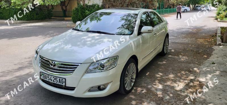 Toyota Aurion 2009 - 196 000 TMT - 1 mkr - img 3