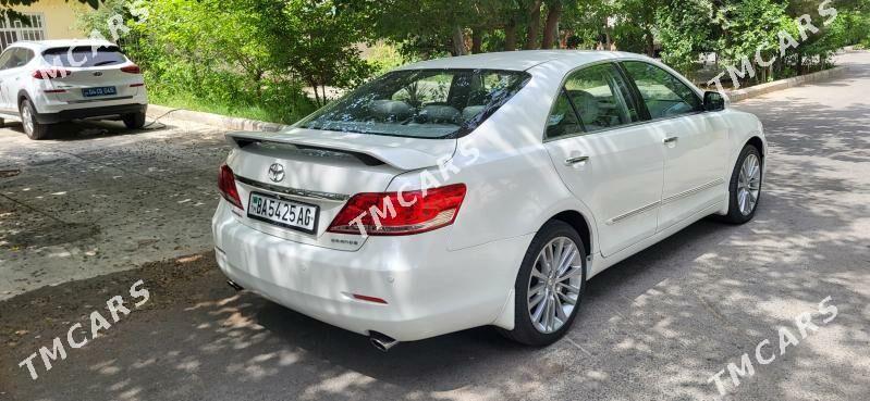 Toyota Aurion 2009 - 196 000 TMT - 1 mkr - img 2