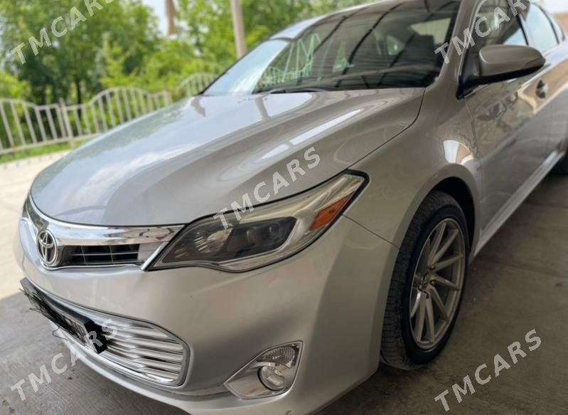 Toyota Avalon 2013 - 300 000 TMT - Мары - img 6