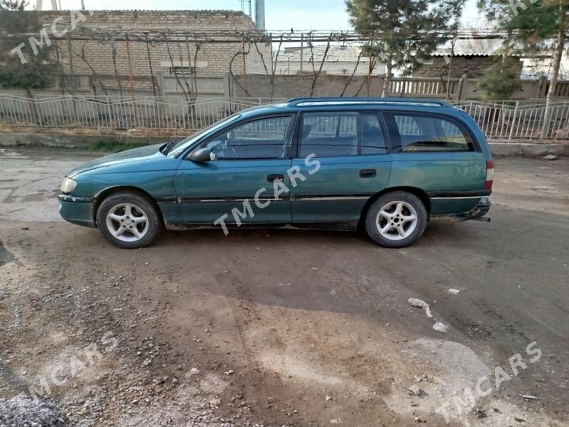 Opel Omega 1996 - 25 000 TMT - Туркменабат - img 2