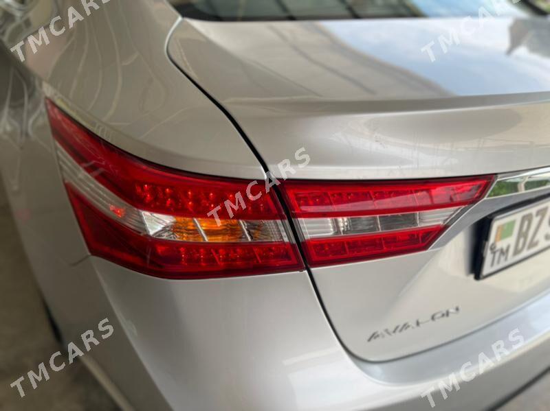 Toyota Avalon 2013 - 300 000 TMT - Мары - img 2