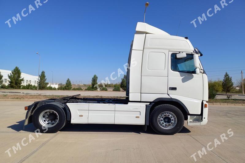 Volvo FH 420 2004 - 640 000 TMT - Серахс - img 2