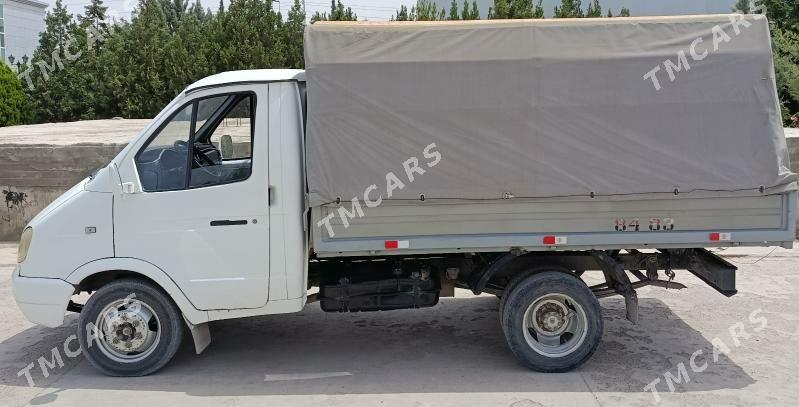 Gaz Gazel 2003 - 115 000 TMT - Улица Г. Кулиева (Объездная) - img 3