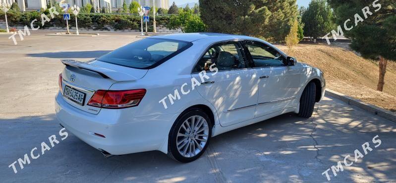 Toyota Aurion 2009 - 196 000 TMT - 1 mkr - img 6