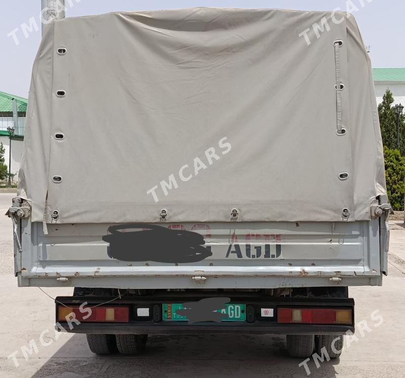 Gaz Gazel 2003 - 115 000 TMT - Улица Г. Кулиева (Объездная) - img 2