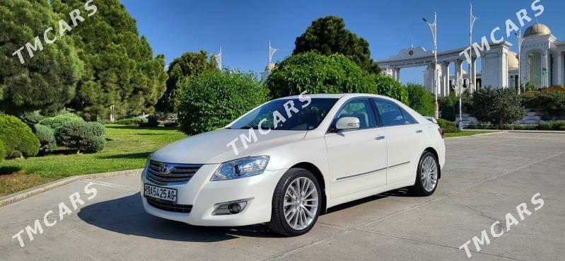 Toyota Aurion 2009 - 196 000 TMT - 1 mkr - img 8