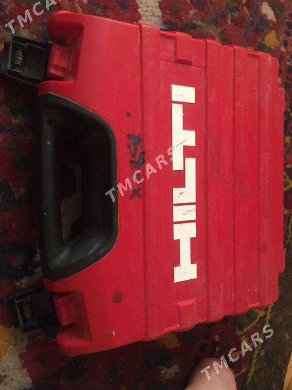 HILTI - Ашхабад - img 2