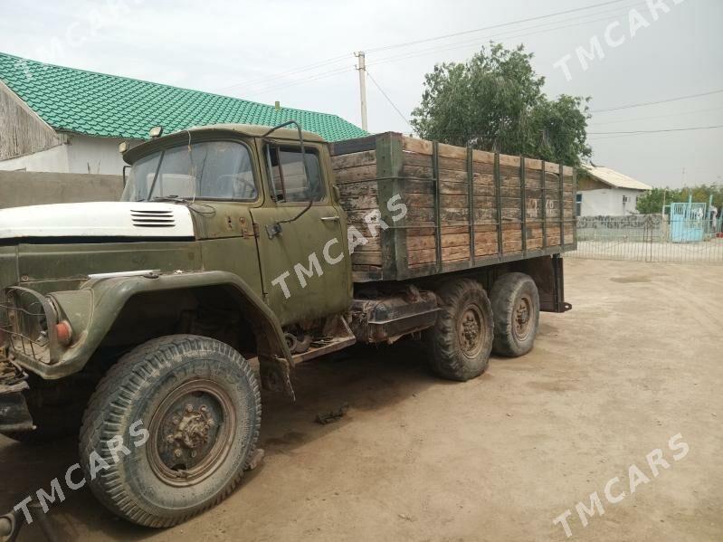 Zil 131 1991 - 20 000 TMT - Bereket - img 3