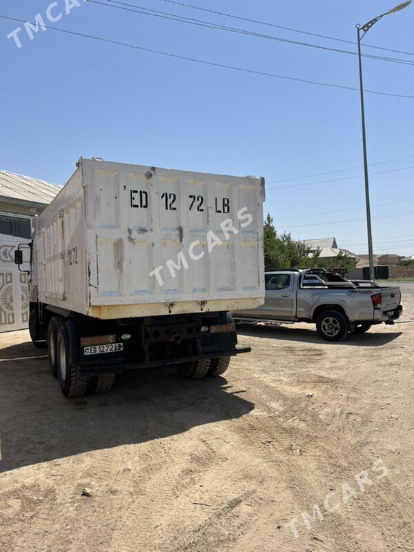 Howo Sinotruk 2014 - 540 000 TMT - Достлук - img 3