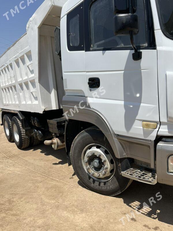 Howo Sinotruk 2014 - 540 000 TMT - Достлук - img 4