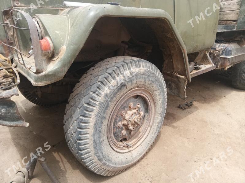 Zil 131 1991 - 20 000 TMT - Bereket - img 8