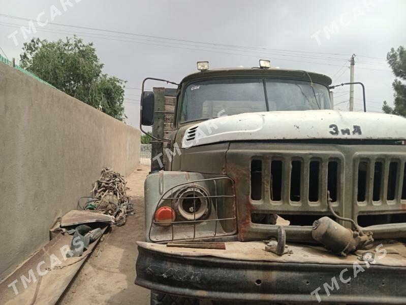 Zil 131 1991 - 20 000 TMT - Bereket - img 6